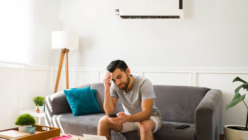 Air Conditioning Repairs Baulkham Hills: Common Issues and Fixes

