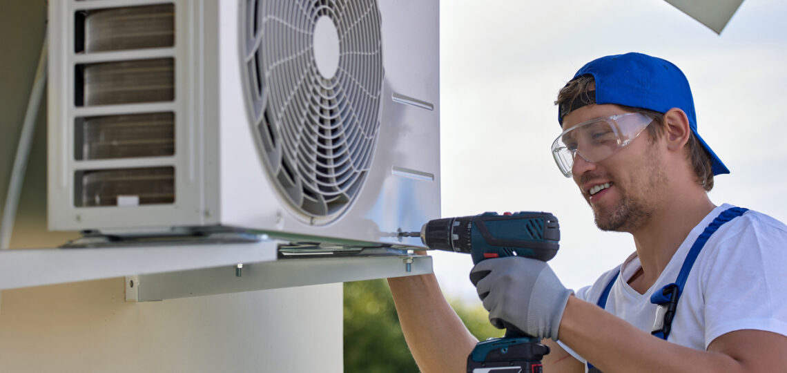 Air Conditioning Repairs Baulkham Hills: Common Issues and Fixes