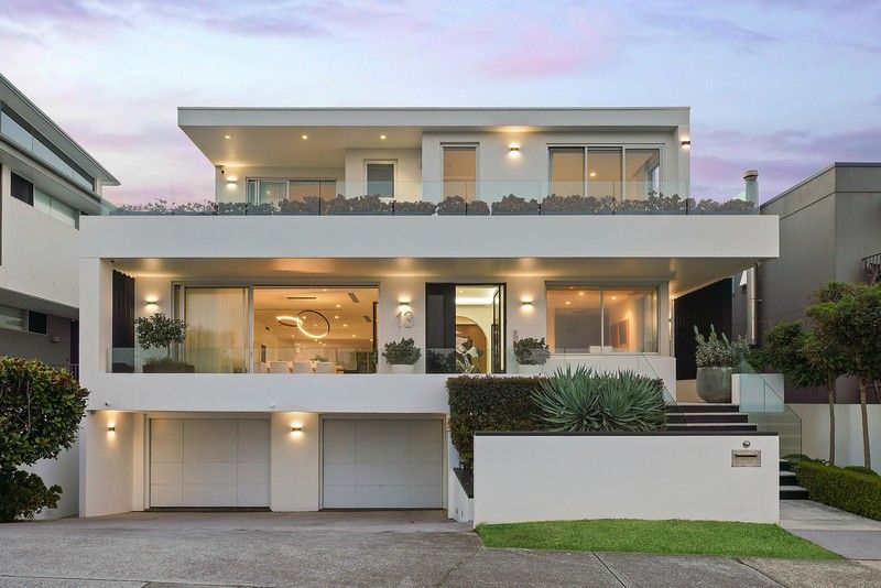 Dover Heights Property