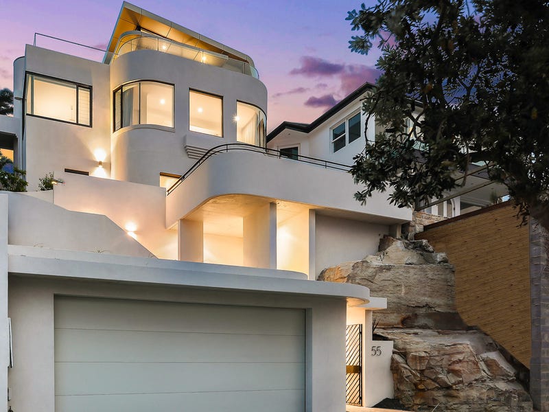 Dover Heights Property