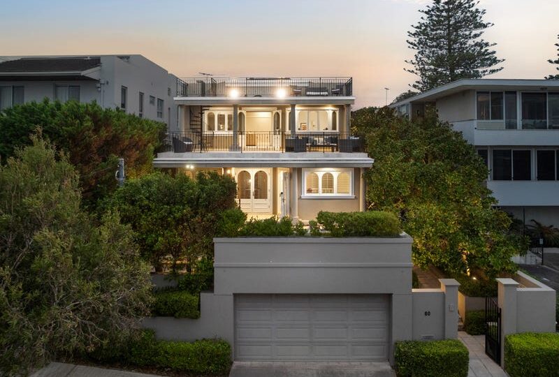 Dover Heights Property