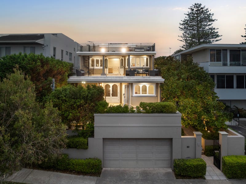 Dover Heights Property